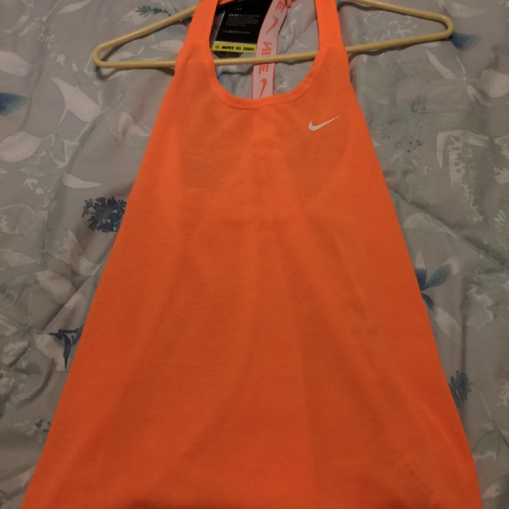 Brand New Nike tank top